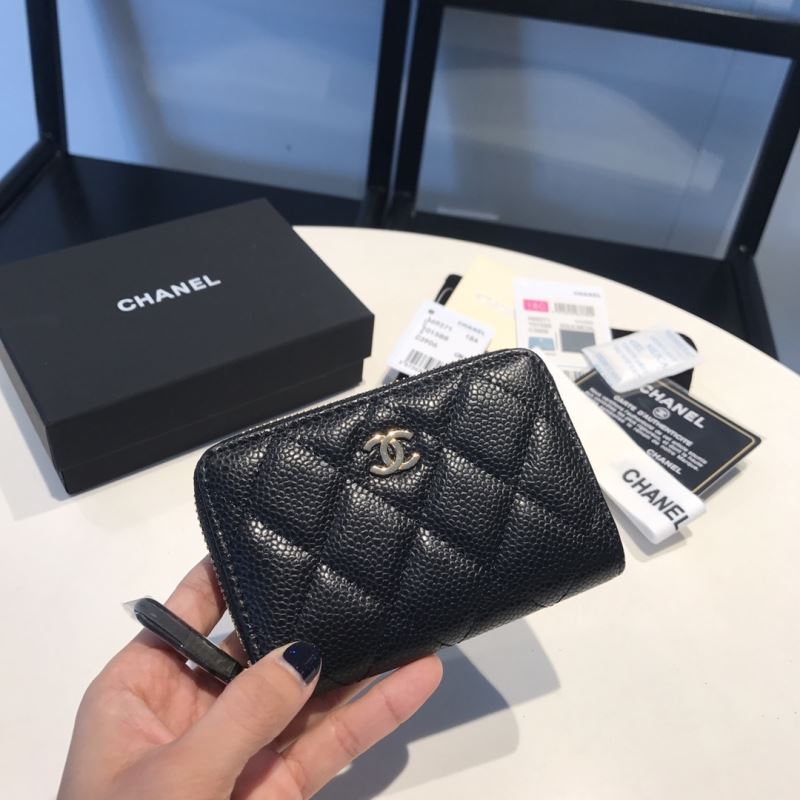 Chanel Wallet Purse - Click Image to Close